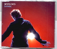 Simply Red - Sunrise CD 1